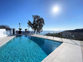 Penthouse Balcon del Mar Deluxe 1 Casasol